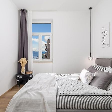 Apartment Vintasio Риека Экстерьер фото