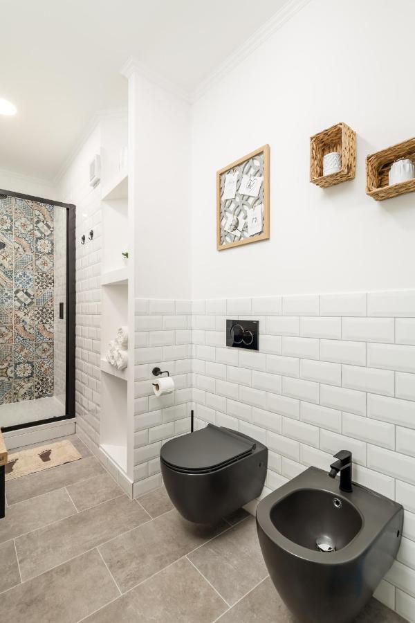 Apartment Vintasio Риека Экстерьер фото