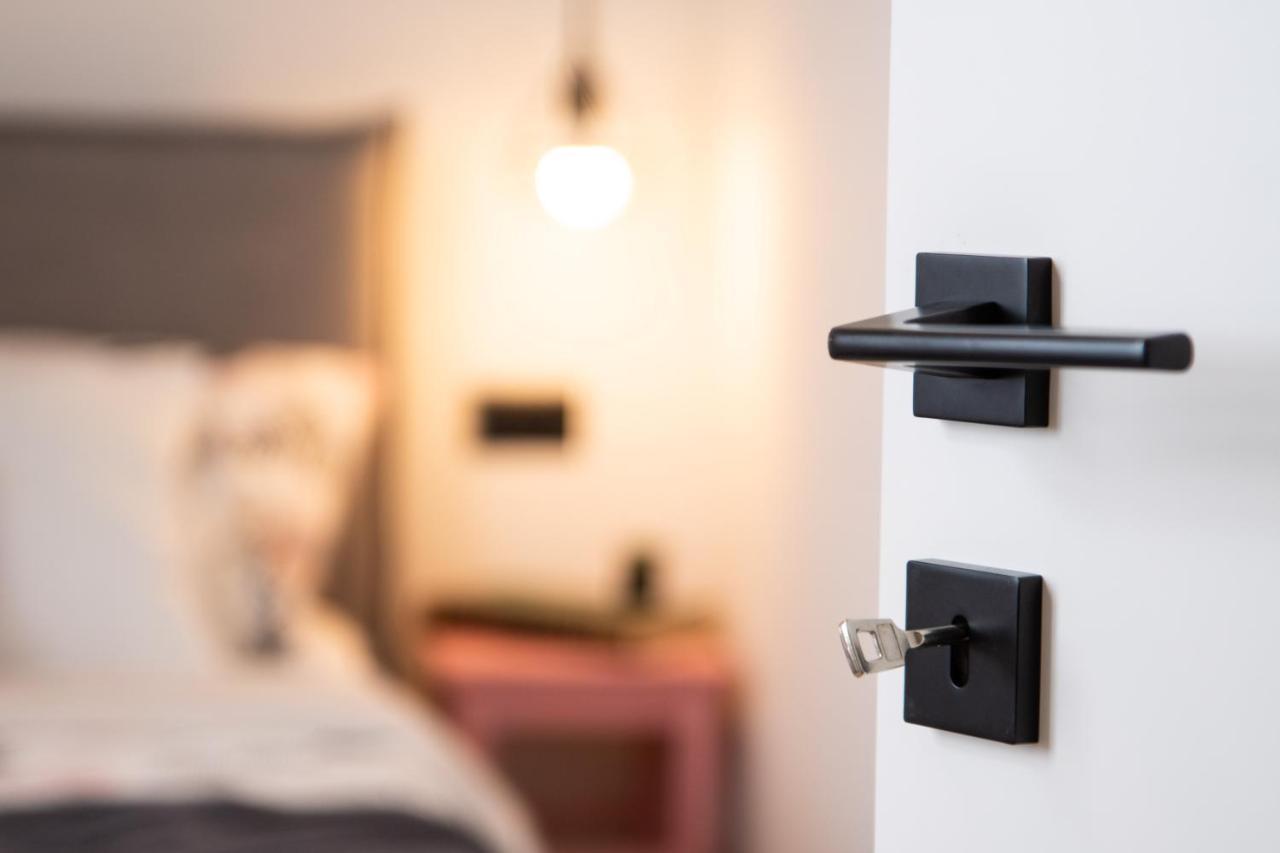 Apartment Vintasio Риека Экстерьер фото