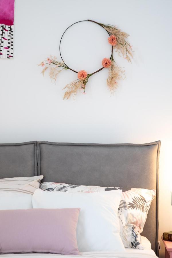 Apartment Vintasio Риека Экстерьер фото
