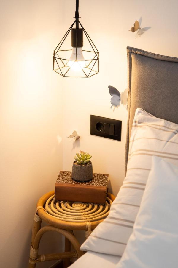 Apartment Vintasio Риека Экстерьер фото